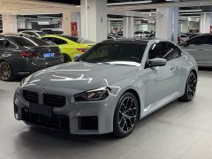 BMW M2 2024 M2 - ფოტო 1
