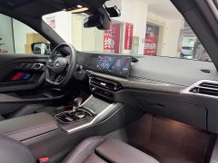 BMW M2 2024 M2 - ფოტო 10
