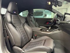 BMW M2 2024 M2 - ფოტო 11