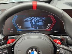 BMW M2 2024 M2 - ფოტო 13