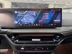 BMW M2 2024 M2 - ფოტო 15