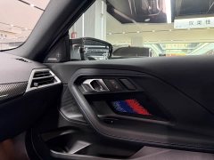 BMW M2 2024 M2 - ფოტო 16