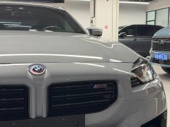 BMW M2 2024 M2 - ფოტო 19