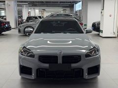 BMW M2 2024 M2 - ფოტო 2