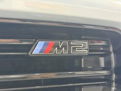 BMW M2 2024 M2 - ფოტო 20