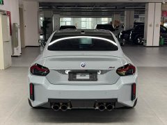 BMW M2 2024 M2 - ფოტო 5