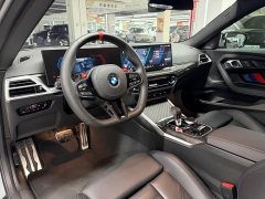 BMW M2 2024 M2 - ფოტო 7