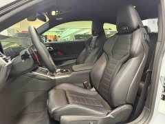 BMW M2 2024 M2 - ფოტო 8