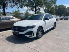 Volkswagen Lavida 280TSI DSG Starry Sky Full-Featured Edition - ფოტო 1