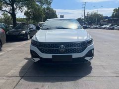 Volkswagen Lavida 280TSI DSG Starry Sky Full-Featured Edition - ფოტო 2