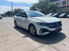 Volkswagen Lavida 280TSI DSG Starry Sky Full-Featured Edition - ფოტო 3