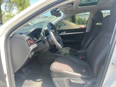 Volkswagen Lavida 280TSI DSG Starry Sky Full-Featured Edition - ფოტო 4