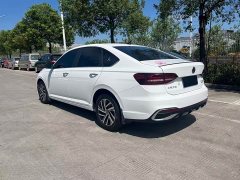Volkswagen Lavida 280TSI DSG Starry Sky Full-Featured Edition - ფოტო 7