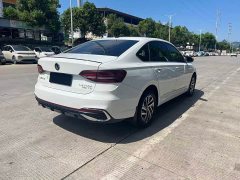 Volkswagen Lavida 280TSI DSG Starry Sky Full-Featured Edition - ფოტო 9