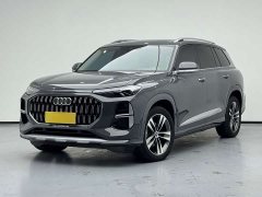 Audi Q6 50 TFSI quattro Xingyun AWD Yulin Package - ფოტო 1