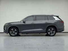 Audi Q6 50 TFSI quattro Xingyun AWD Yulin Package - ფოტო 10