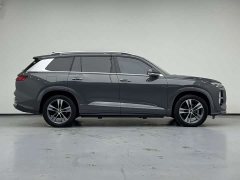 Audi Q6 50 TFSI quattro Xingyun AWD Yulin Package - ფოტო 11