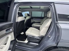 Audi Q6 50 TFSI quattro Xingyun AWD Yulin Package - ფოტო 12