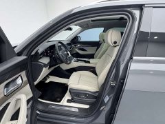 Audi Q6 50 TFSI quattro Xingyun AWD Yulin Package - ფოტო 13