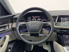 Audi Q6 50 TFSI quattro Xingyun AWD Yulin Package - ფოტო 14