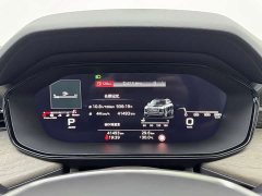 Audi Q6 50 TFSI quattro Xingyun AWD Yulin Package - ფოტო 15