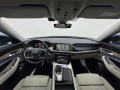 Audi Q6 50 TFSI quattro Xingyun AWD Yulin Package - ფოტო 16