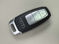 Audi Q6 50 TFSI quattro Xingyun AWD Yulin Package - ფოტო 17