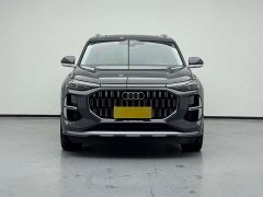 Audi Q6 50 TFSI quattro Xingyun AWD Yulin Package - ფოტო 3