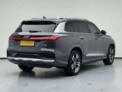 Audi Q6 50 TFSI quattro Xingyun AWD Yulin Package - ფოტო 6