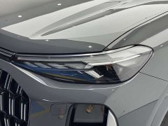 Audi Q6 50 TFSI quattro Xingyun AWD Yulin Package - ფოტო 8