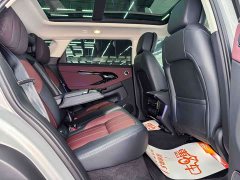 Land Rover Range Rover Evoque 2024 Range Rover Evoque L SE Radiance Prestige Edition - ფოტო 10