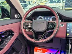 Land Rover Range Rover Evoque 2024 Range Rover Evoque L SE Radiance Prestige Edition - ფოტო 13