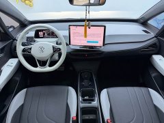 Volkswagen ID.3 Smart Edition Intelligent Version - ფოტო 4