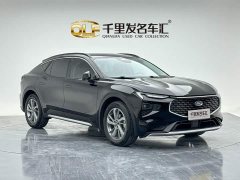 BMW EVOS EcoBoost 245 Fashion Edition - ფოტო 4