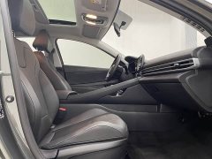 Hyundai Elantra 2023 1.5L CVT GLX Elite - ფოტო 13