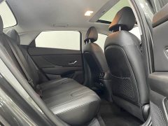 Hyundai Elantra 2023 1.5L CVT GLX Elite - ფოტო 14