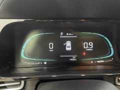 Hyundai Elantra 2023 1.5L CVT GLX Elite - ფოტო 5