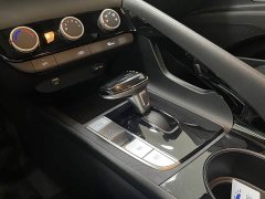 Hyundai Elantra 2023 1.5L CVT GLX Elite - ფოტო 7