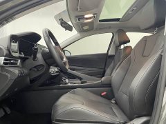 Hyundai Elantra 2023 1.5L CVT GLX Elite - ფოტო 8