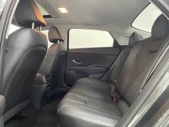 Hyundai Elantra 2023 1.5L CVT GLX Elite - ფოტო 9