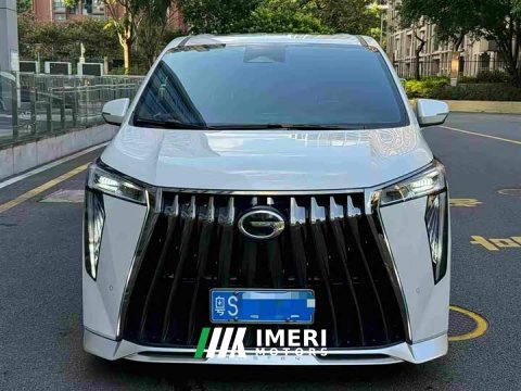 2023 GAC Aion M8 Master Series 400T Premium Edition - ავტომობილი ჩინეთიდან