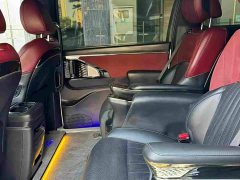 GAC Aion M8 Master Series 400T Premium Edition - ფოტო 10