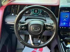 GAC Aion M8 Master Series 400T Premium Edition - ფოტო 6