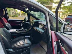 GAC Aion M8 Master Series 400T Premium Edition - ფოტო 8