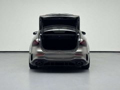 Mercedes-Benz Mercedes-AMG A35 L 4MATIC 2020 - ფოტო 11