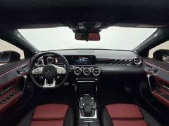 Mercedes-Benz Mercedes-AMG A35 L 4MATIC 2020 - ფოტო 12