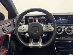 Mercedes-Benz Mercedes-AMG A35 L 4MATIC 2020 - ფოტო 13
