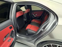 Mercedes-Benz Mercedes-AMG A35 L 4MATIC 2020 - ფოტო 14
