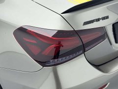 Mercedes-Benz Mercedes-AMG A35 L 4MATIC 2020 - ფოტო 16
