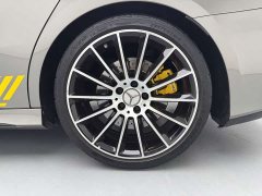 Mercedes-Benz Mercedes-AMG A35 L 4MATIC 2020 - ფოტო 17
